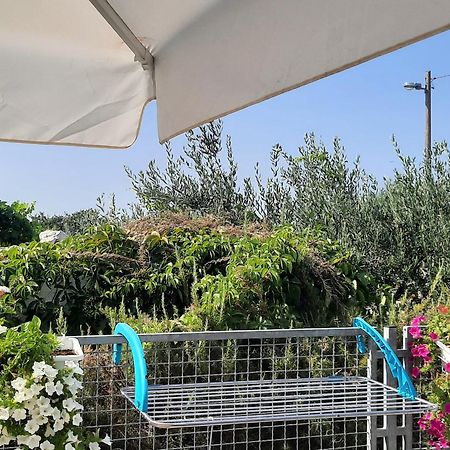 Studio Apartman Mare Trogir Exterior photo