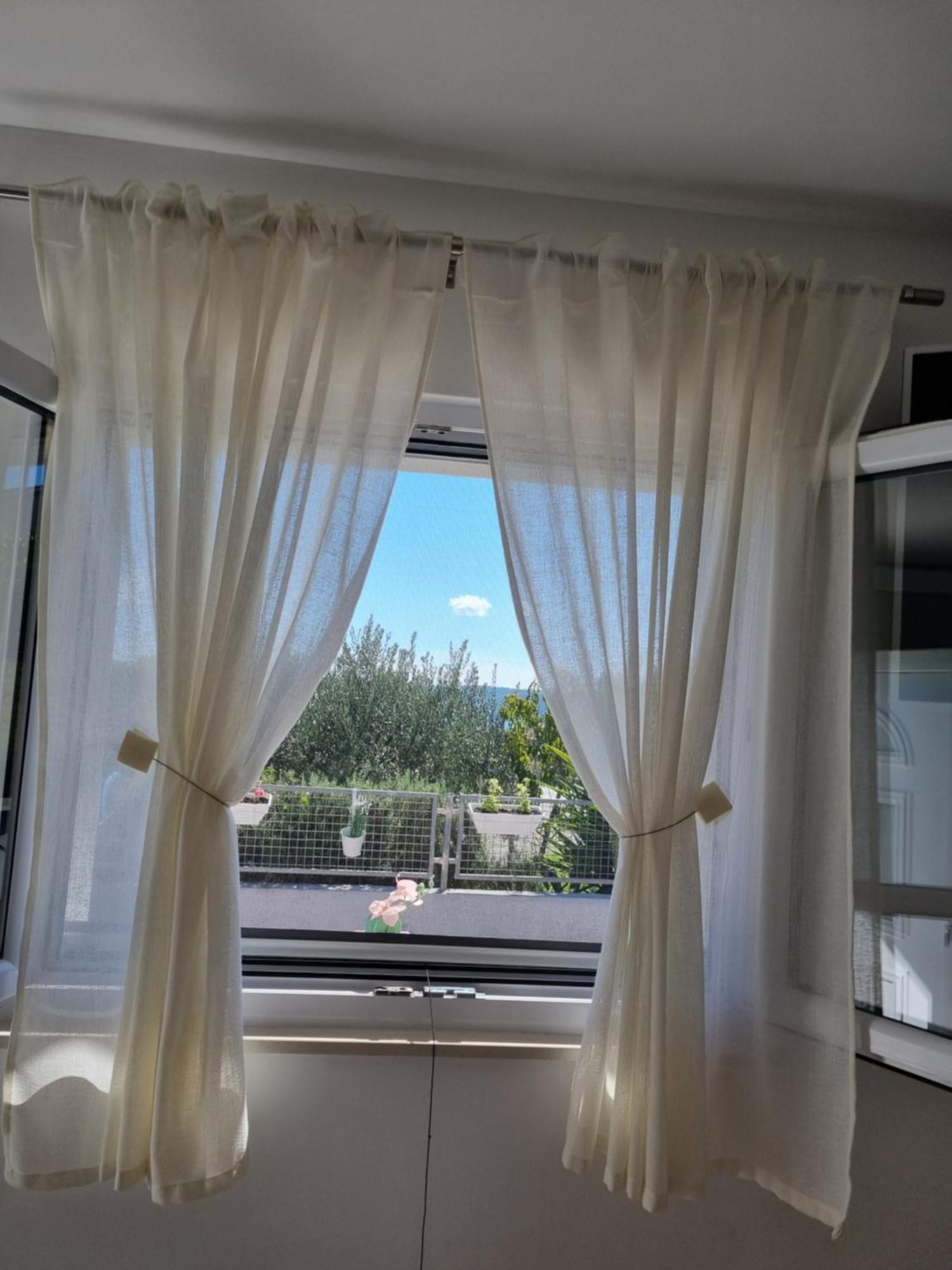 Studio Apartman Mare Trogir Exterior photo